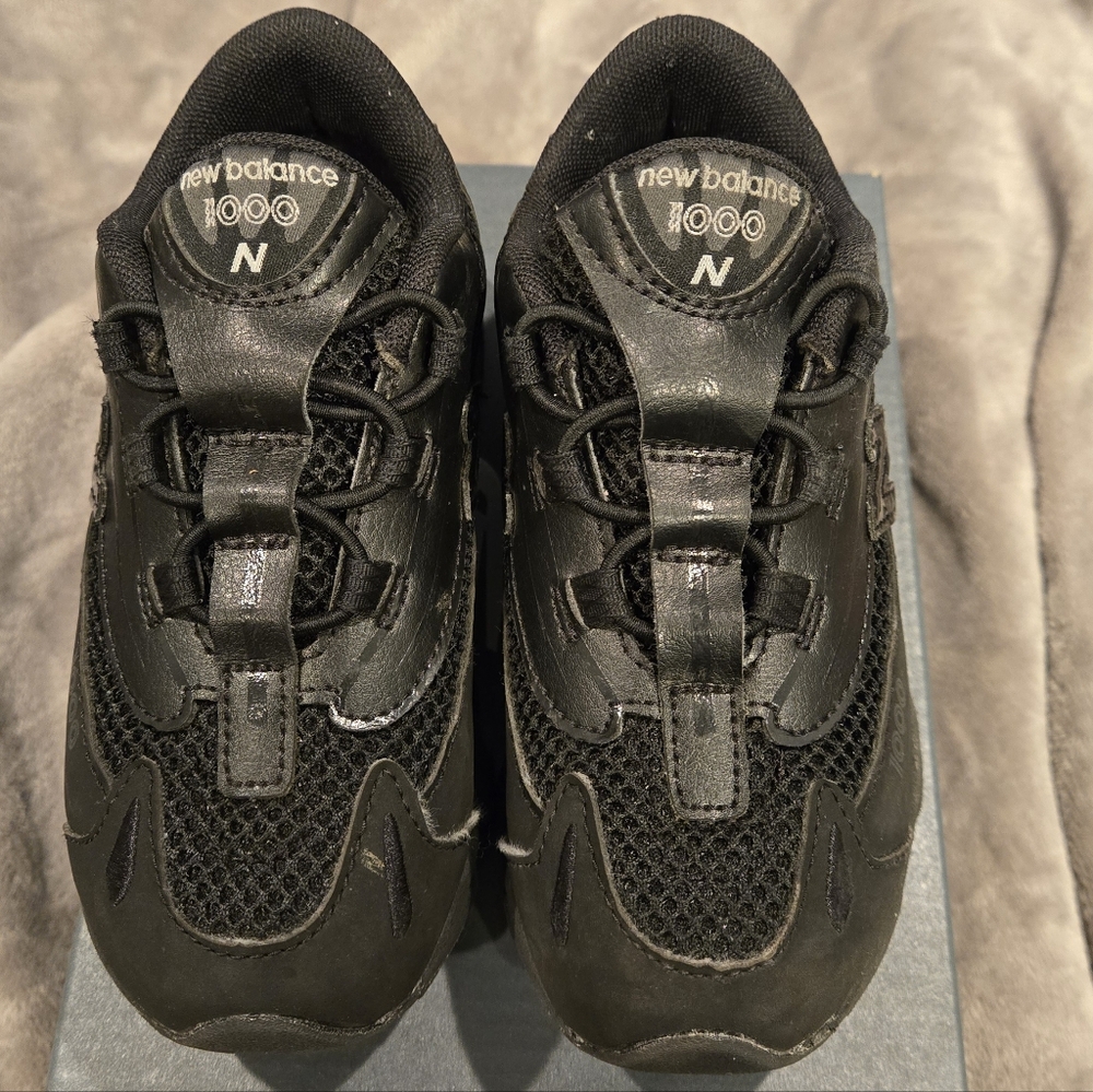 New Balance Bungee Lace - Picture 2 of 4
